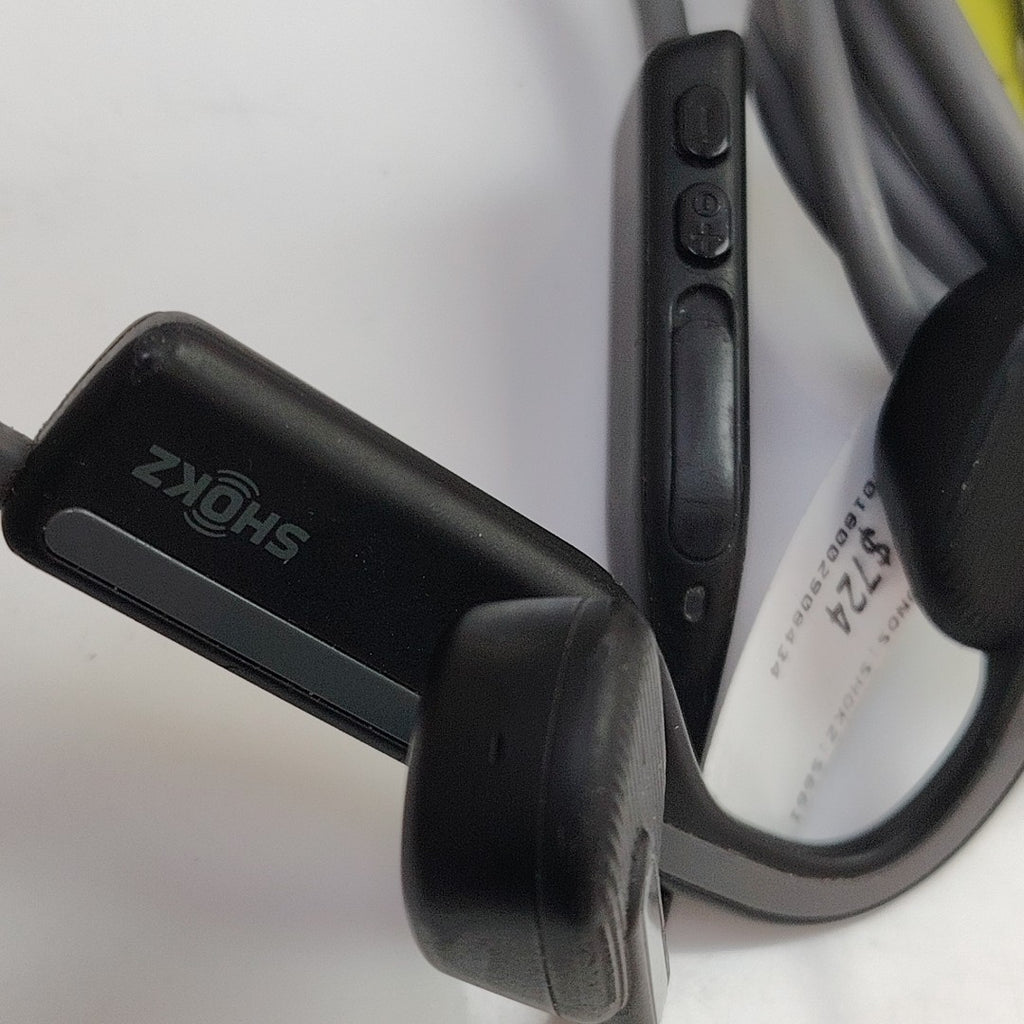 AUDIFONOS SHOKZ S661 INALAMBRICO OPEN EAR (SEMINUEVO)