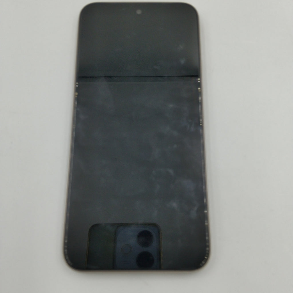 CELULAR VIVO T5 V2583 (2026) 256 GB 8 GB RAM (SEMINUEVO)