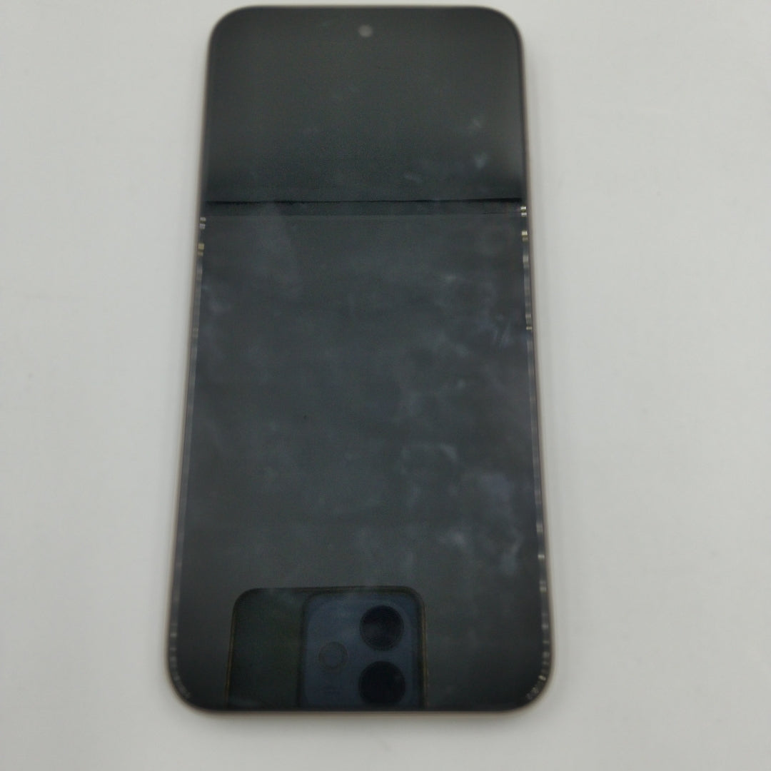 CELULAR VIVO T5 V2583 (2026) 256 GB 8 GB RAM (SEMINUEVO)
