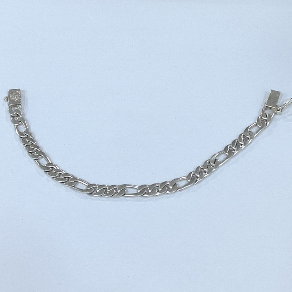 PULSERA PLATA 22.3 GRMS (SEMINUEVO)