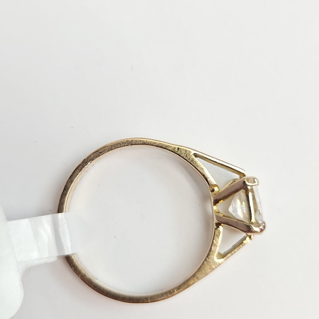ANILLITO ORO 8 K 2,70 GRMS (SEMINUEVO)