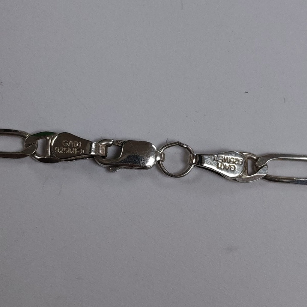 CADENA PLATA 12.2 GRMS (SEMINUEVO)