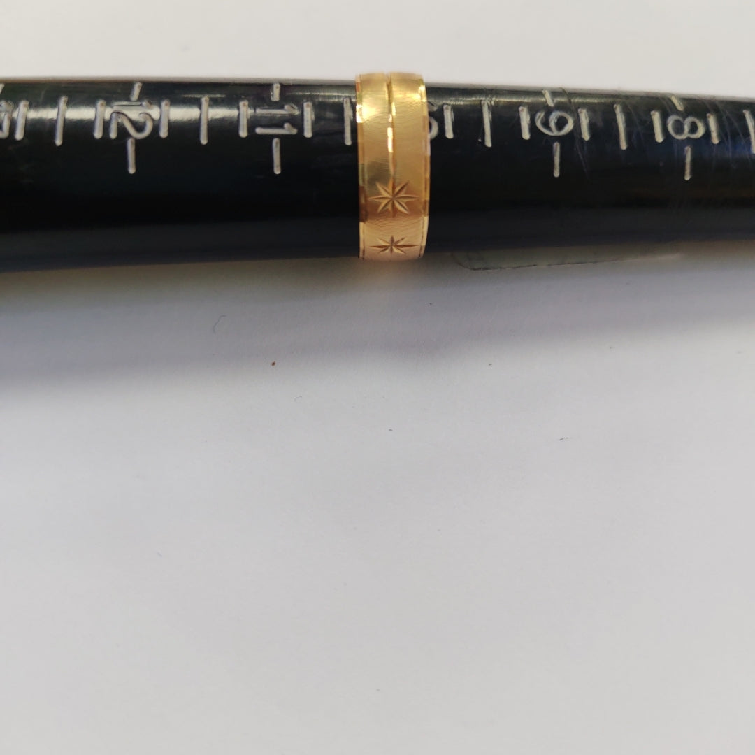 ARGOLLA ORO 8 K 3,80 GRMS (SEMINUEVO)