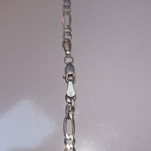 CADENA PLATA 11.9 GRMS (SEMINUEVO)