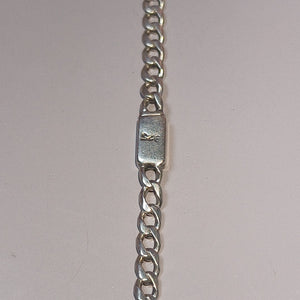 CADENA PLATA 18.4 GRMS (SEMINUEVO)