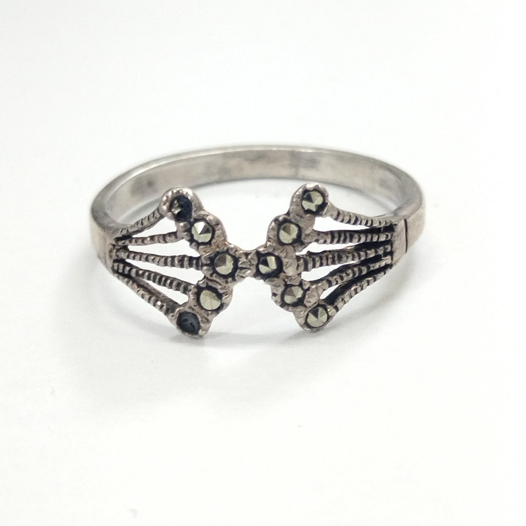 ANILLITO PLATA 2.1 GRMS (SEMINUEVO)