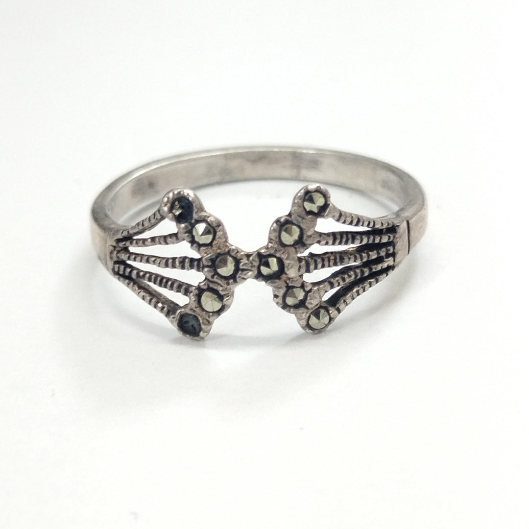 ANILLITO PLATA 2.1 GRMS (SEMINUEVO)