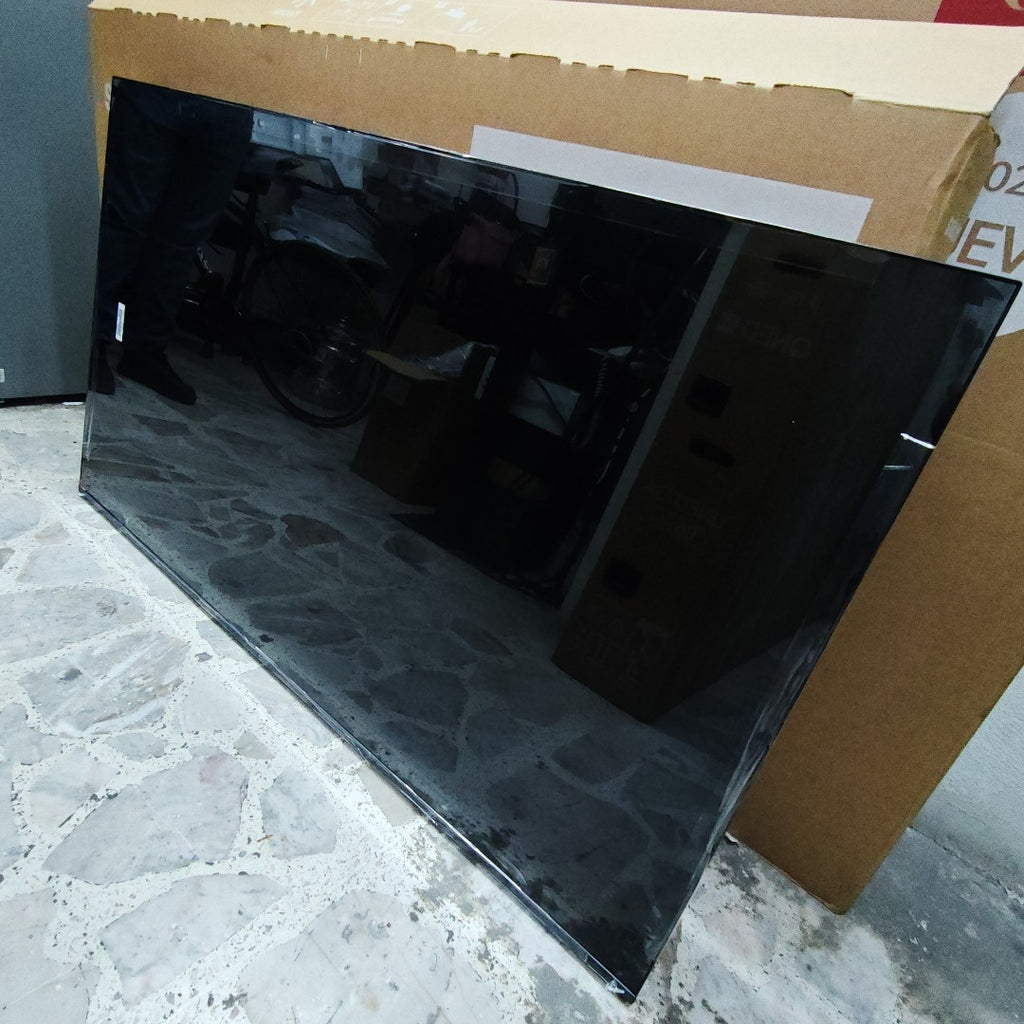 PANTALLA SAMSUNG UN55U8200HF (2026) 55" LED 4K (SEMINUEVO)