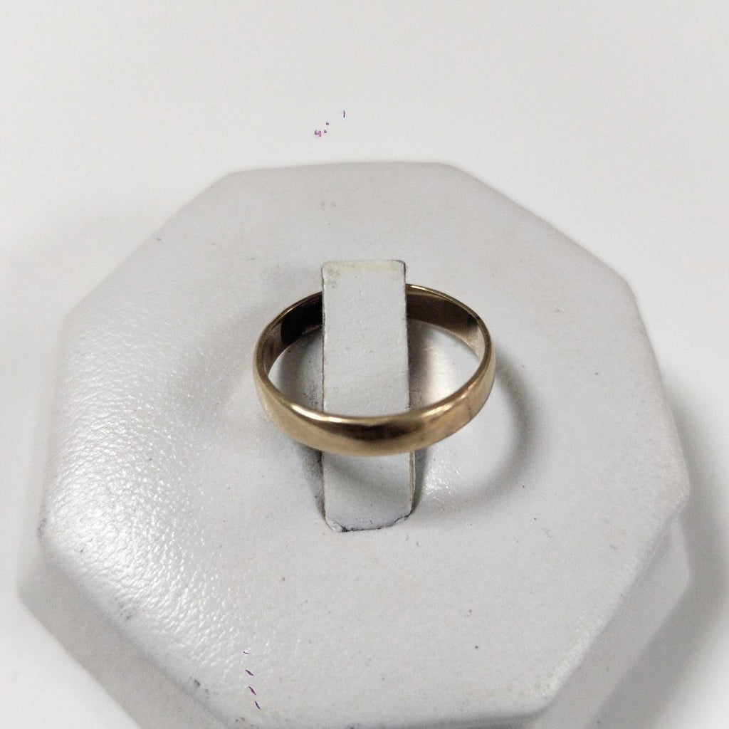 ANILLITO ORO 14 K 2.1 GRMS (SEMINUEVO)