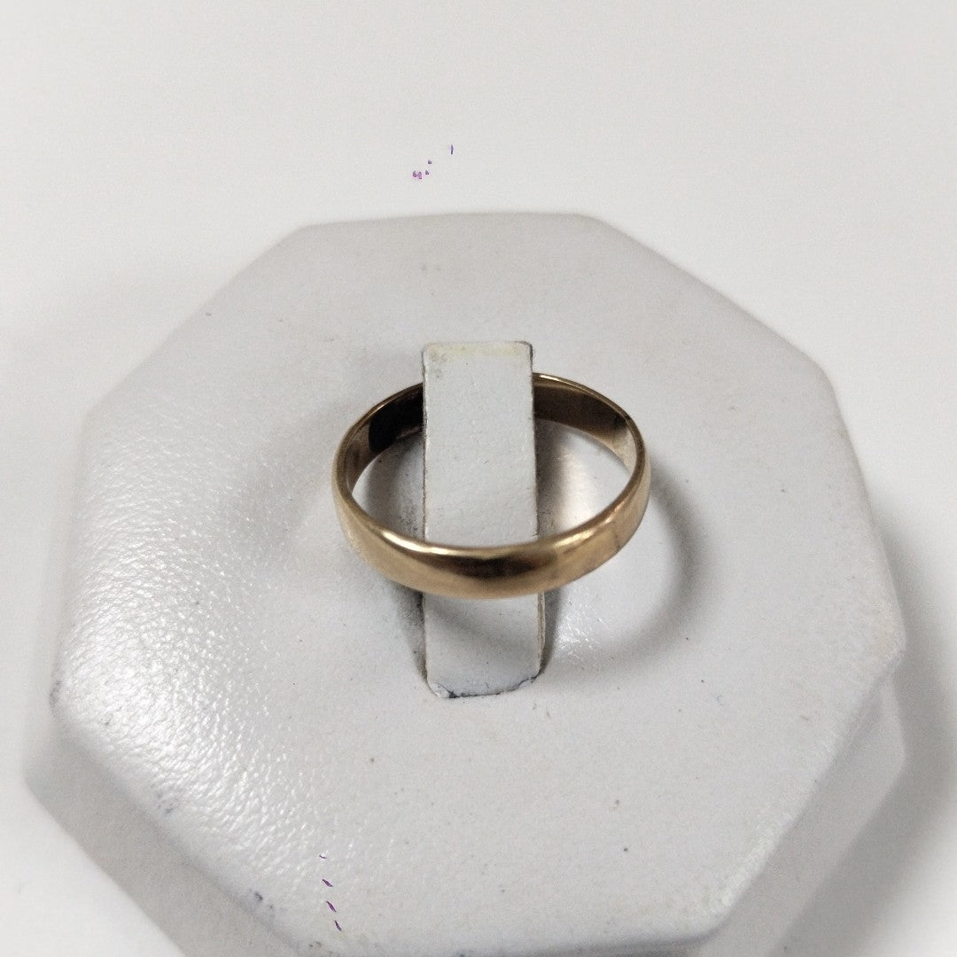 ANILLITO ORO 14 K 2.1 GRMS (SEMINUEVO)