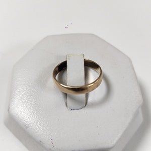ANILLITO ORO 14 K 2.1 GRMS (SEMINUEVO)