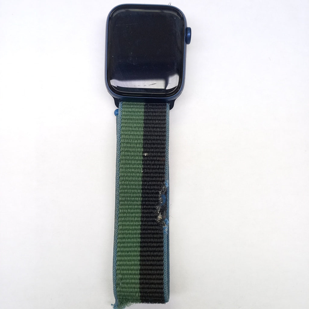 SMARTWATCH APPLE SERIES 6 ALUMINIO A2292 44 MM GPS (SEMINUEVO)