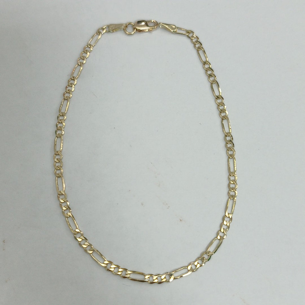 PULSERA 3X1 10K 21 CM 1.8 GR (NUEVO)