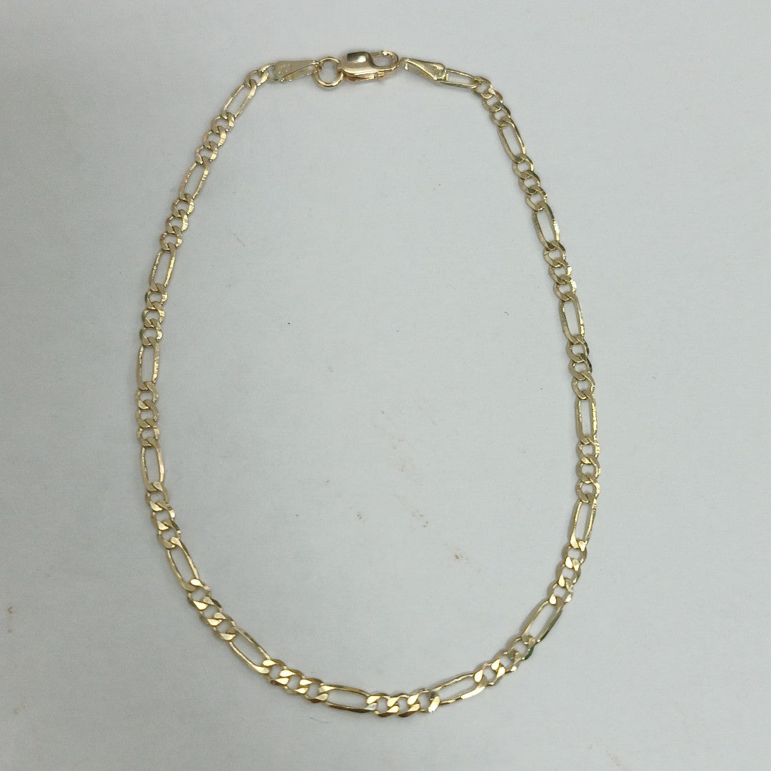 PULSERA 3X1 10K 21 CM 1.8 GR (NUEVO)