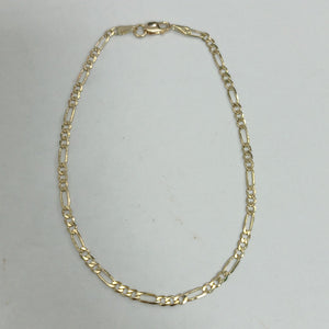 PULSERA 3X1 10K 21 CM 1.8 GR (NUEVO)