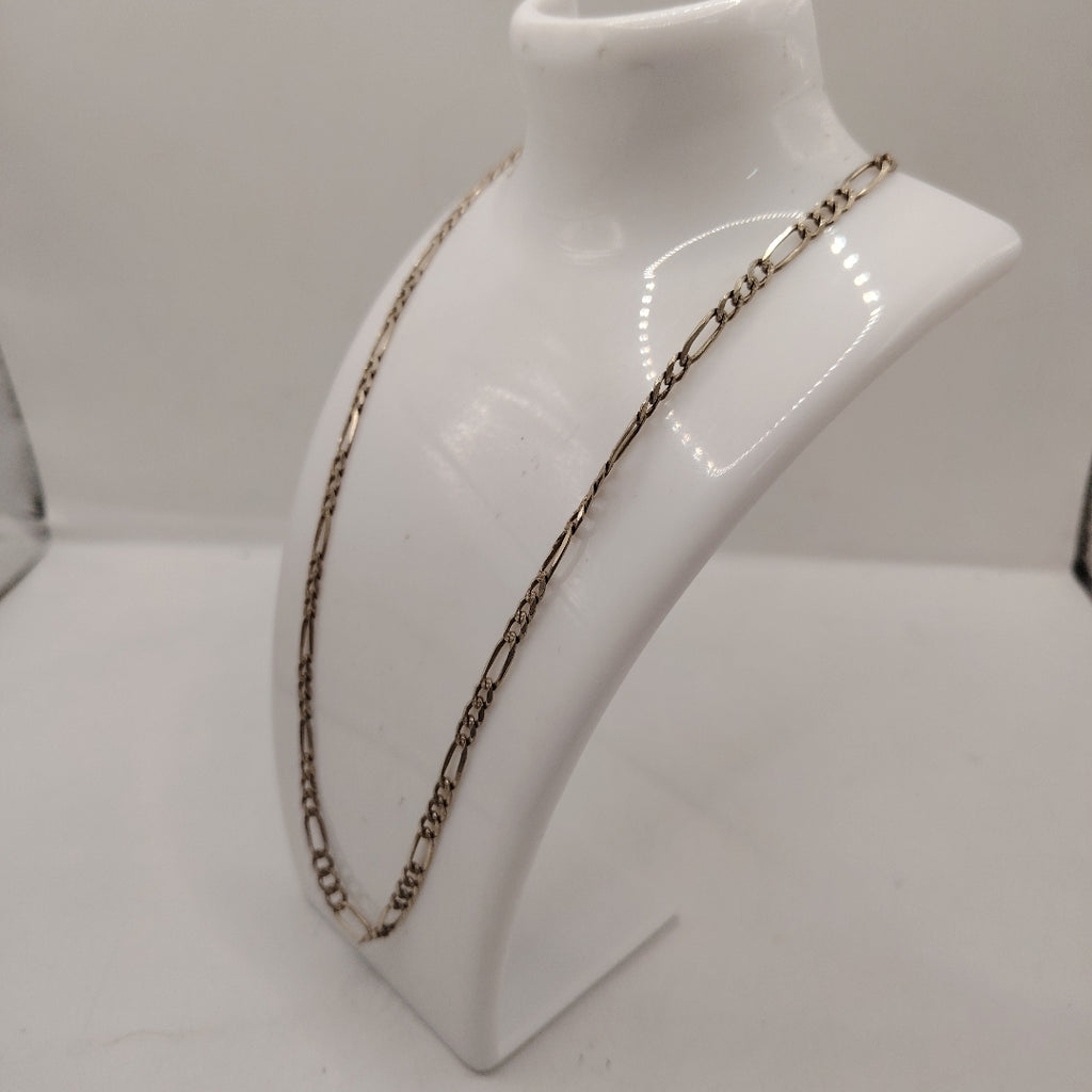 CADENA PLATA 15,60 GRMS (SEMINUEVO)