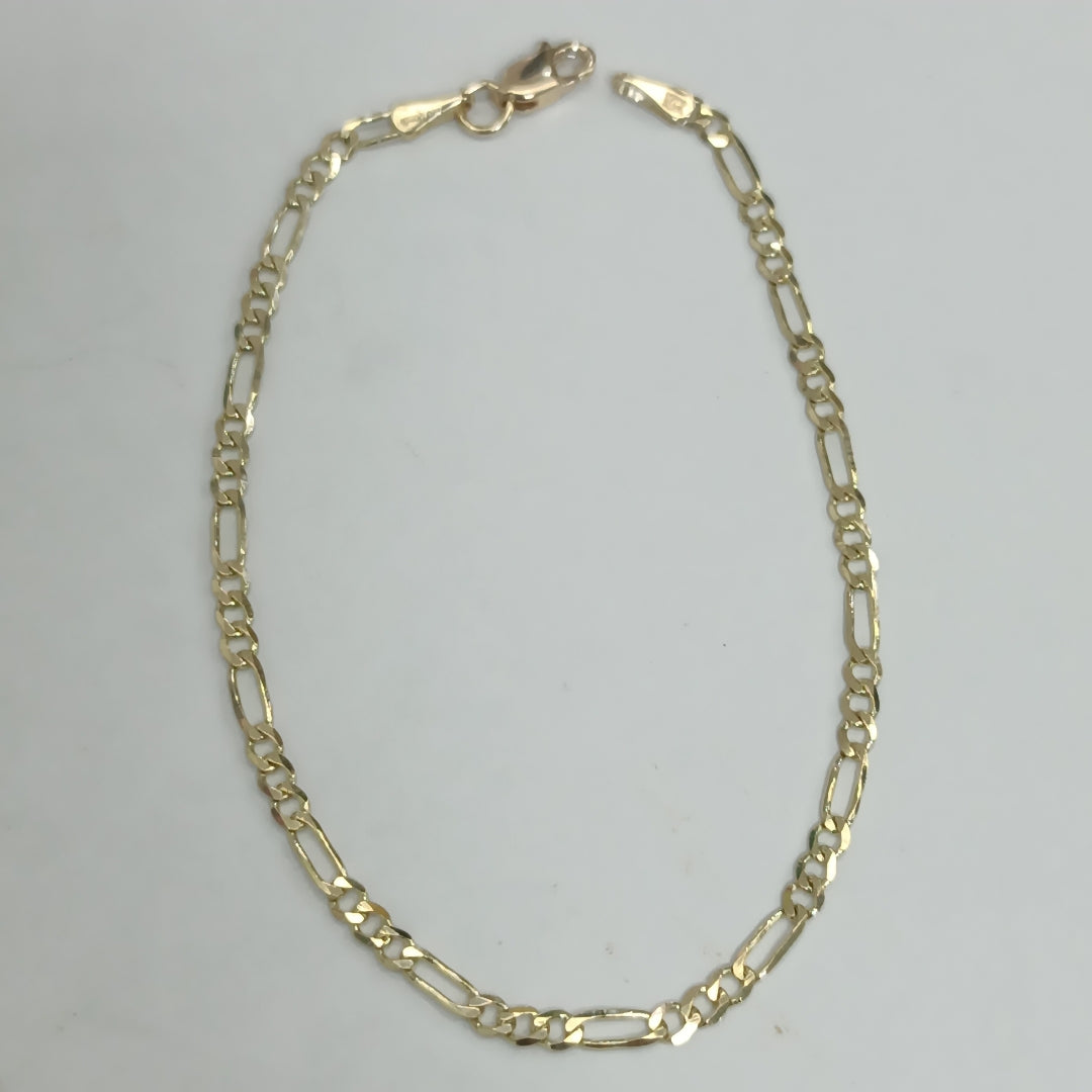 PULSERA 3X1 10K 18 CM 1.7 GR (NUEVO)
