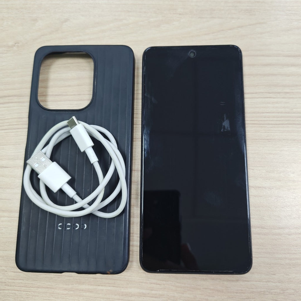 CELULAR OPPO A60 CPH3669 256 GB 8 GB RAM (SEMINUEVO)