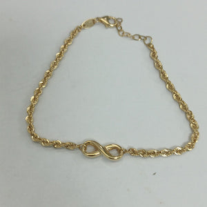 PULSERAS DAMA ORO 10K 1.7 (NUEVO)