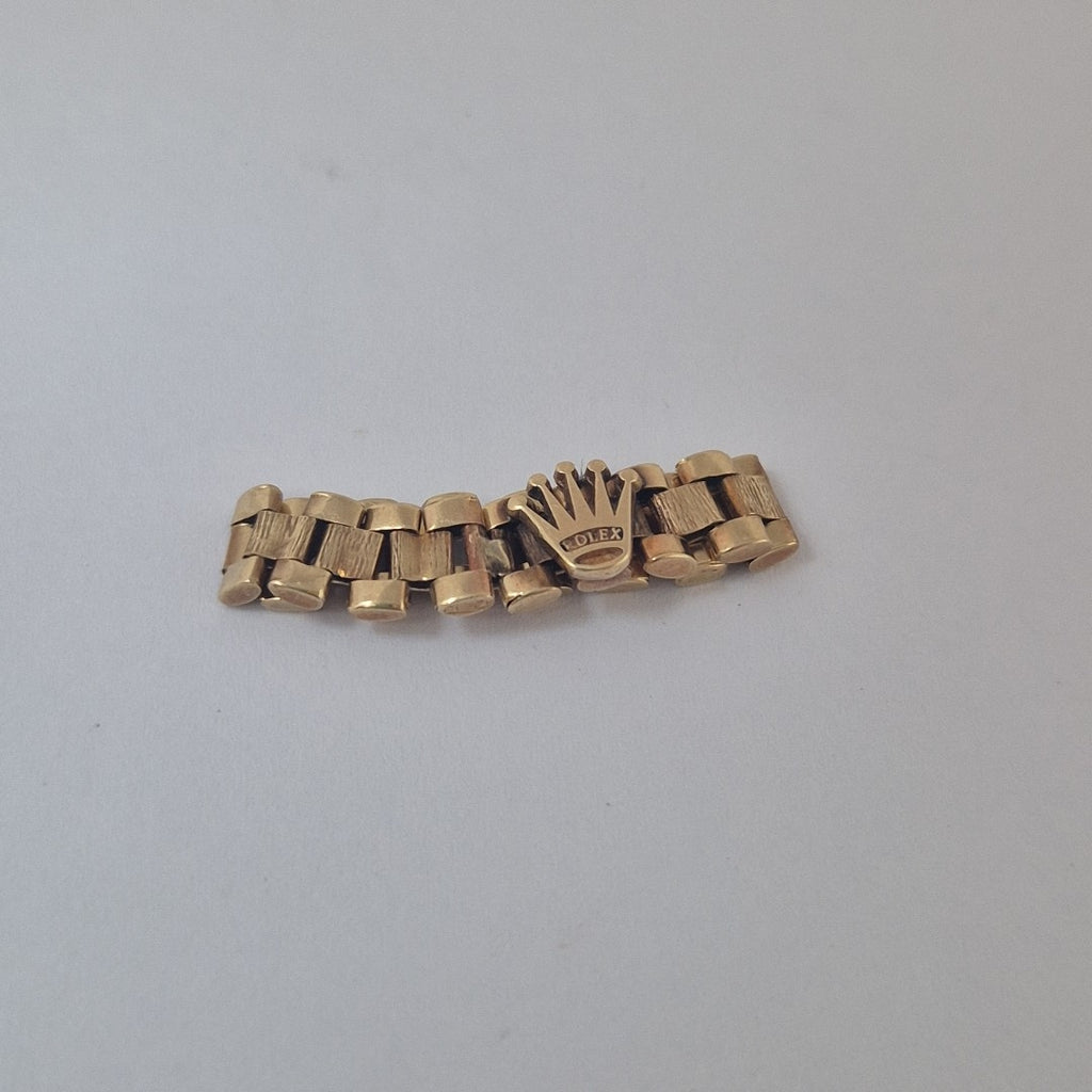 ANILLO ORO 14 K 3.1 GRMS (SEMINUEVO)