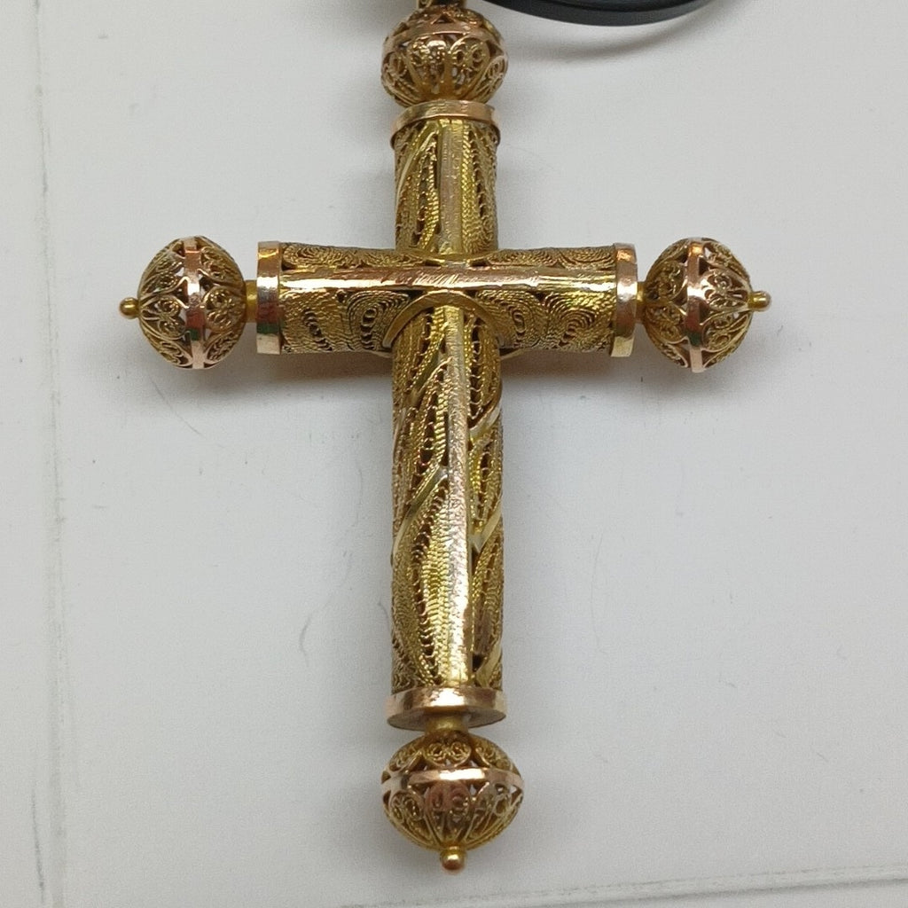 DIJE ORO 8 K 9,00 GRMS (SEMINUEVO)