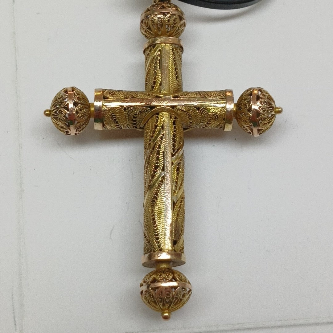 DIJE ORO 8 K 9,00 GRMS (SEMINUEVO)