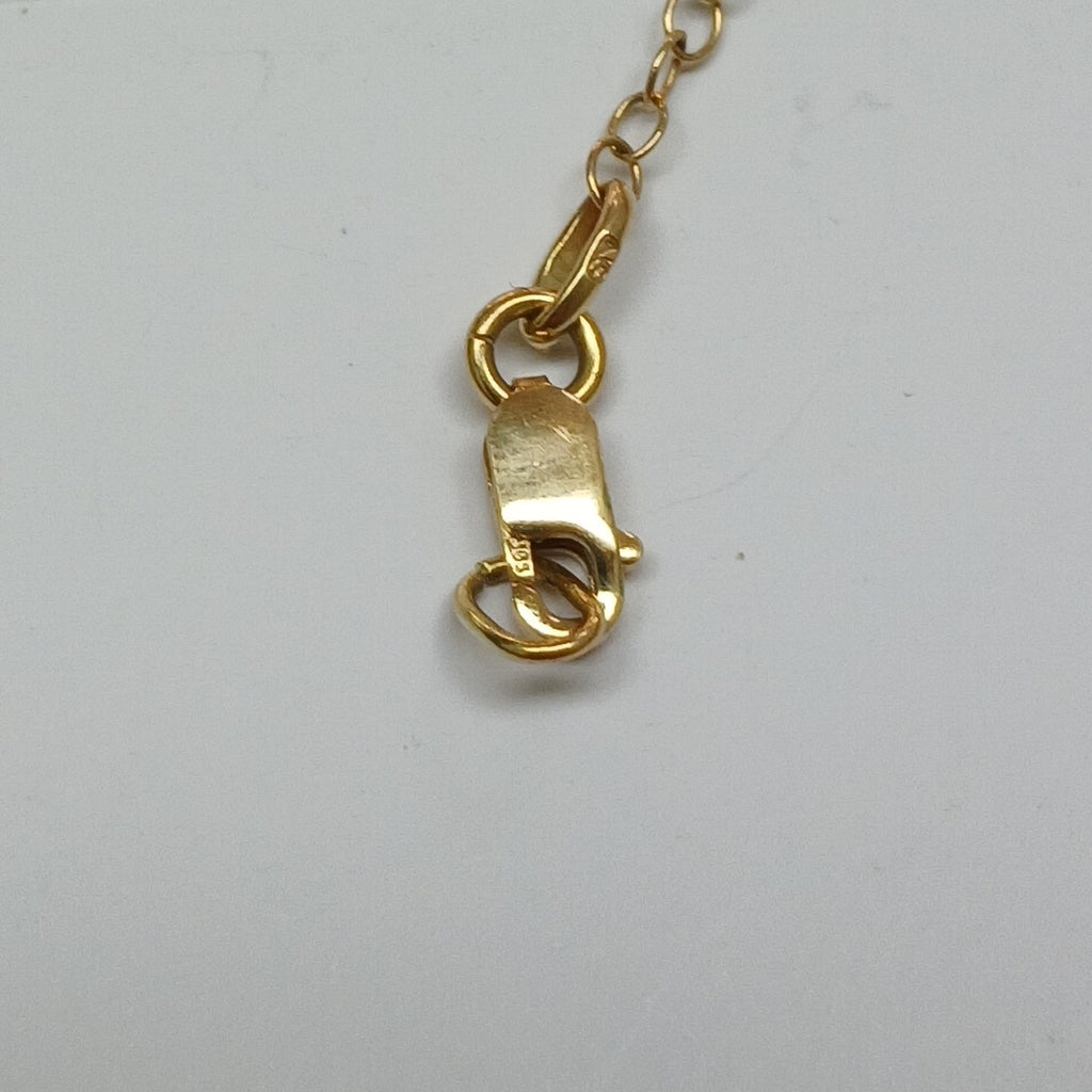 PULSERA ORO 14 K 1.9 GRMS (SEMINUEVO)