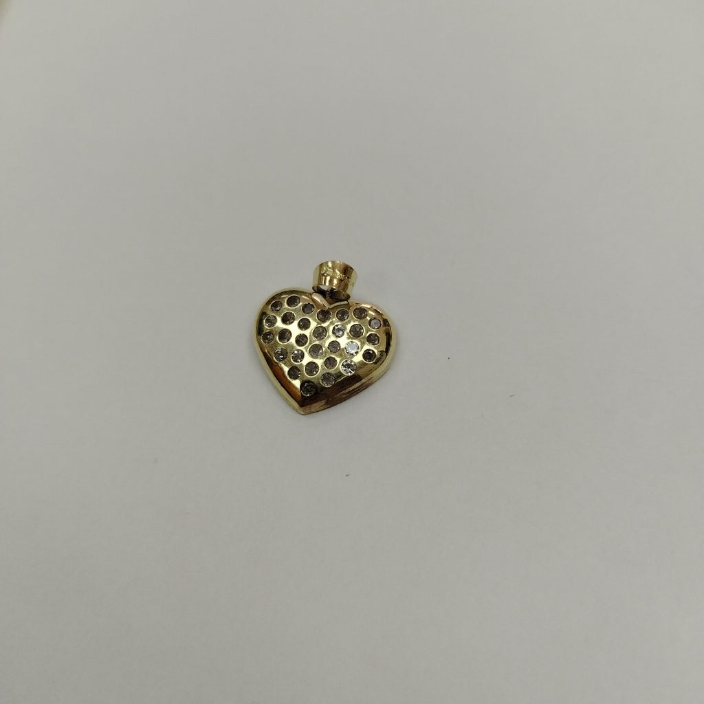 DIJE ORO 10 K 1,60 GRMS (SEMINUEVO)