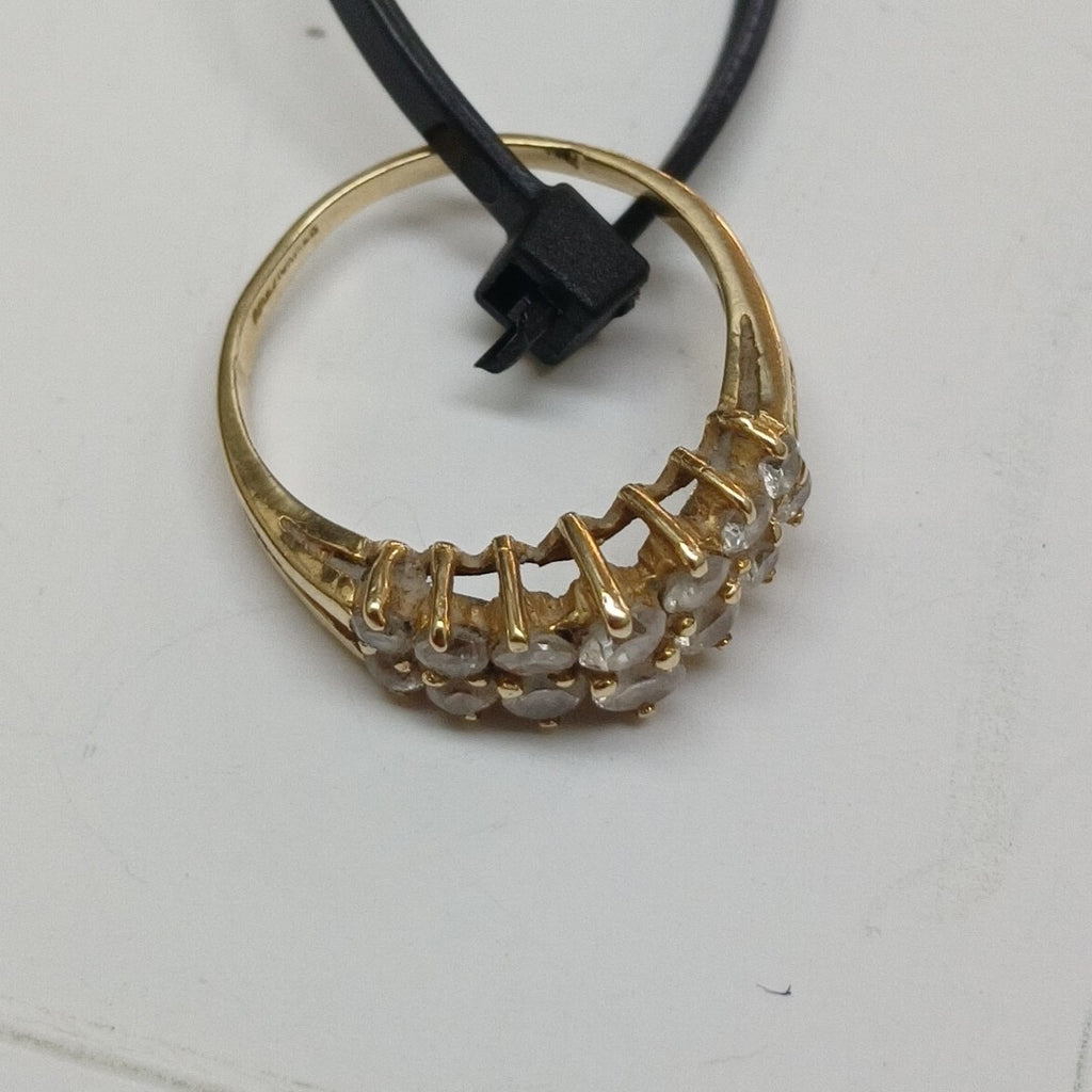 ANILLITO ORO 8 K 2,30 GRMS (SEMINUEVO)
