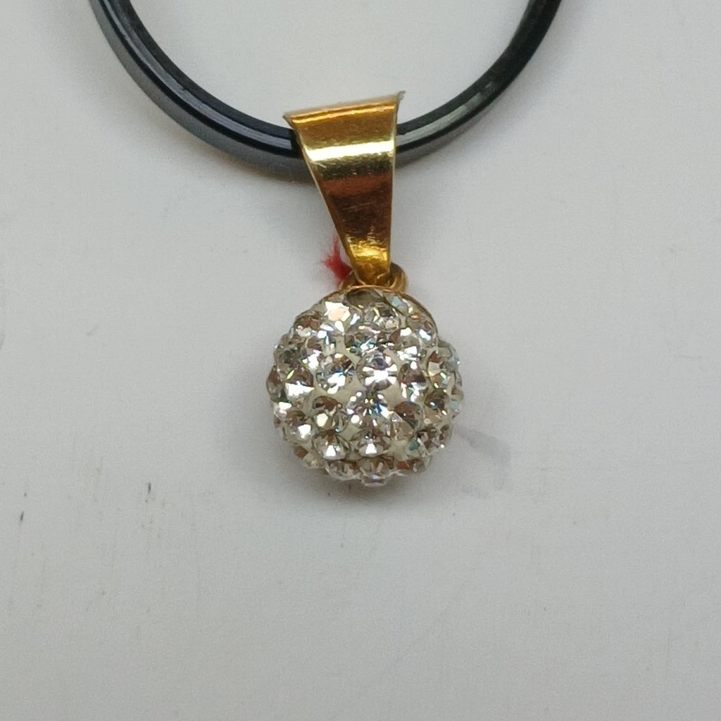 DIJE ORO 14 K 0,60 GRMS (SEMINUEVO)