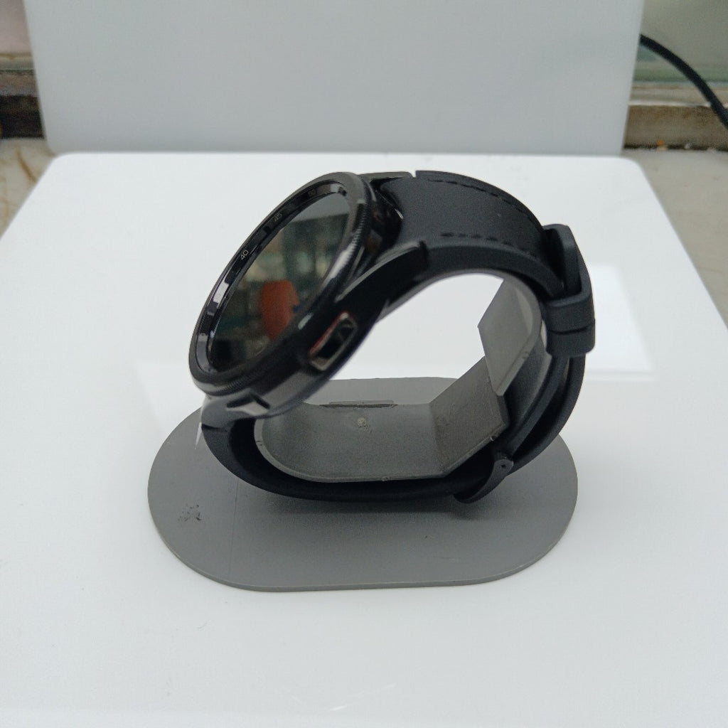 SMARTWATCH SAMSUNG GALAXY WATCH 6 CLASSIC SM-R960 47 MM GPS (SEMINUEVO)