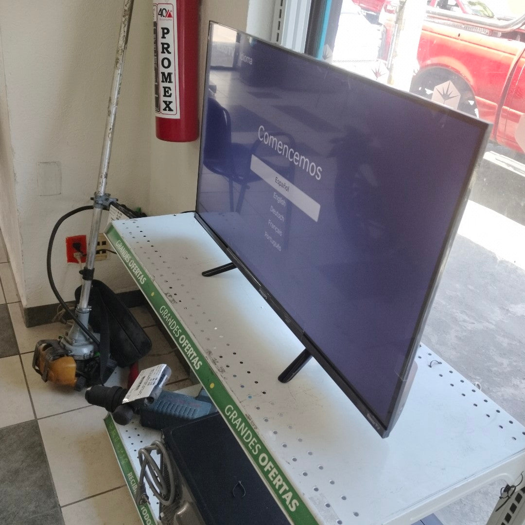 PANTALLA PHILIPS 32PFL6654/F8C 32" LED FHD (SEMINUEVO)