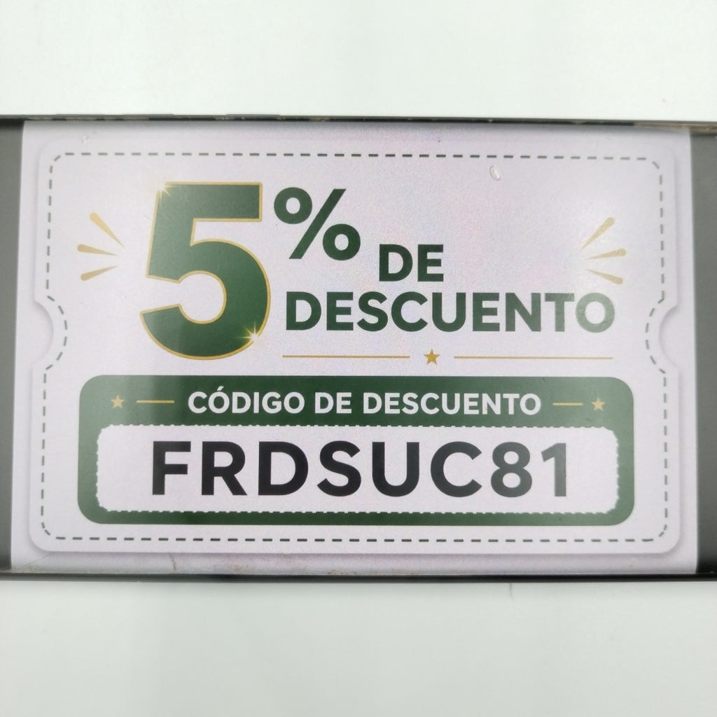 CADENA ORO, ORO BLANCO 14 K 1.2 GRMS (SEMINUEVO)