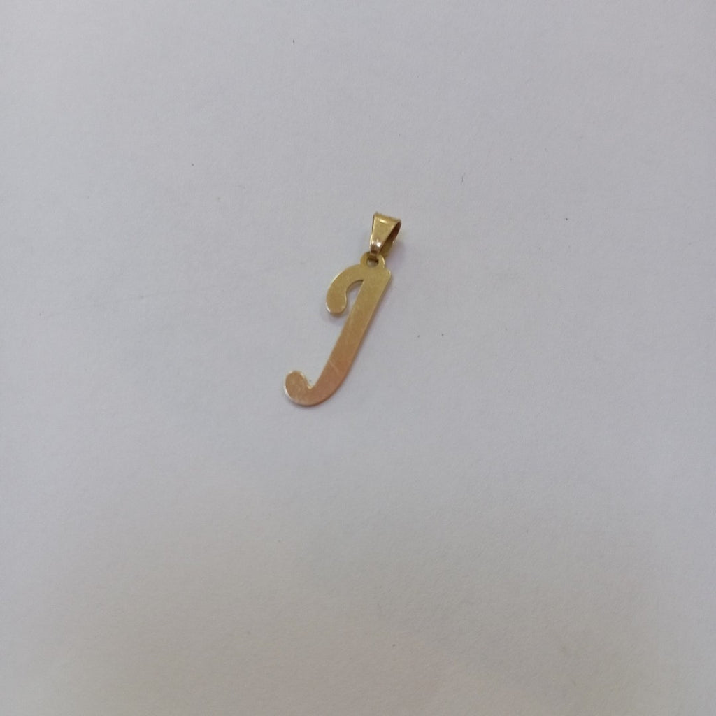 DIJE ORO 10 K 0.7 GRMS (SEMINUEVO)
