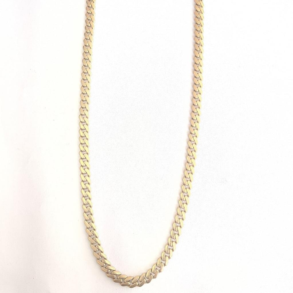 CADENA ORO 14 K 31.2 GRMS (SEMINUEVO)