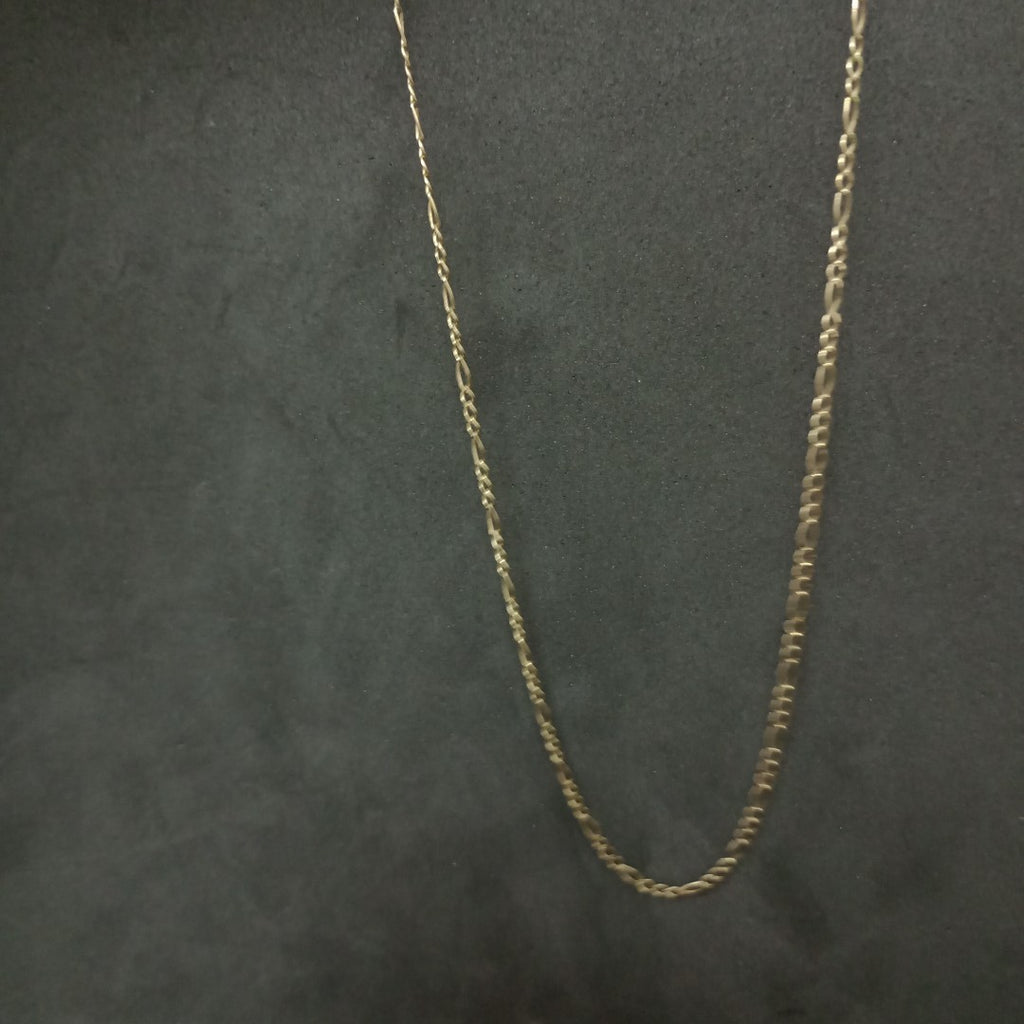 CADENA ORO 10 K 1.6 GRMS (SEMINUEVO)