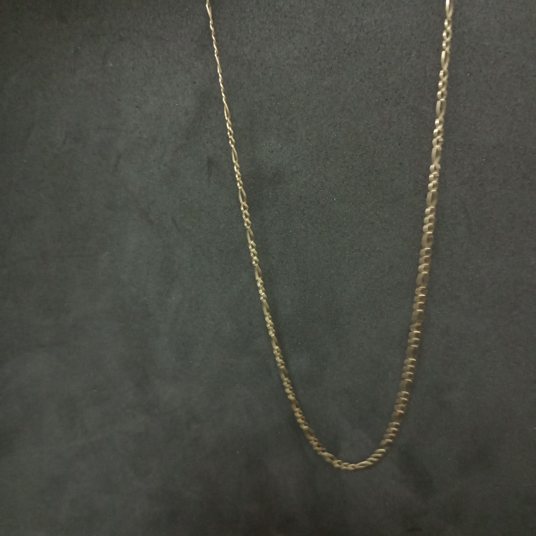 CADENA ORO 10 K 1.6 GRMS (SEMINUEVO)