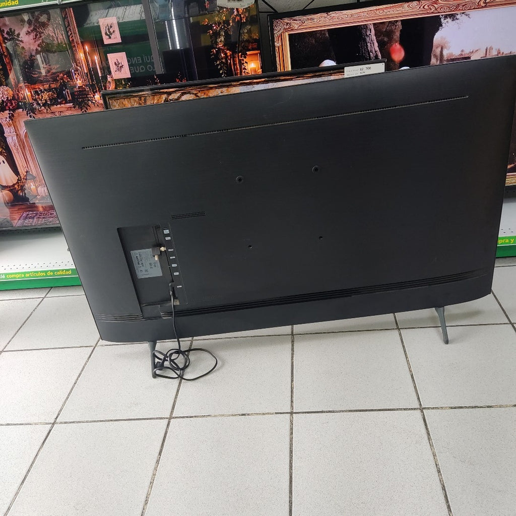 PANTALLA SAMSUNG UN55TU7000F (2021) 55" LED 4K (SEMINUEVO)