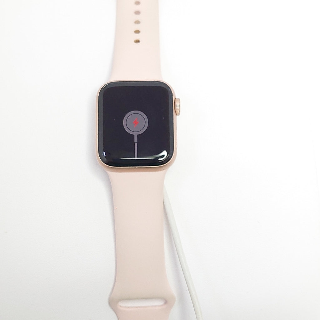 SMARTWATCH APPLE SERIES 6 ALUMINIO A2291 40 MM GPS (SEMINUEVO)