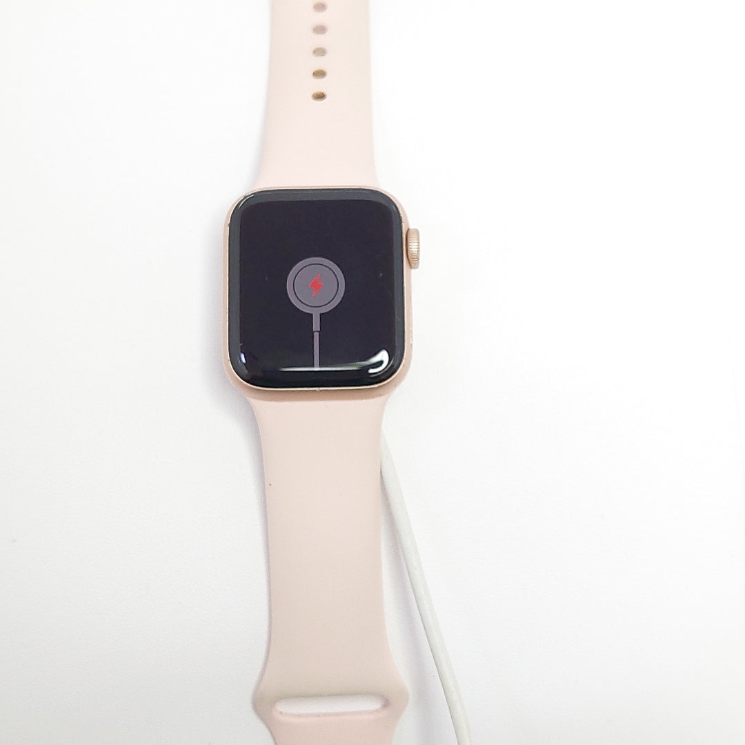 SMARTWATCH APPLE SERIES 6 ALUMINIO A2291 40 MM GPS (SEMINUEVO)