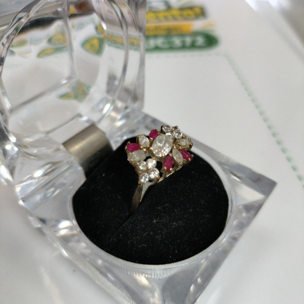 ANILLITO ORO 10 K 2,90 GRMS (SEMINUEVO)