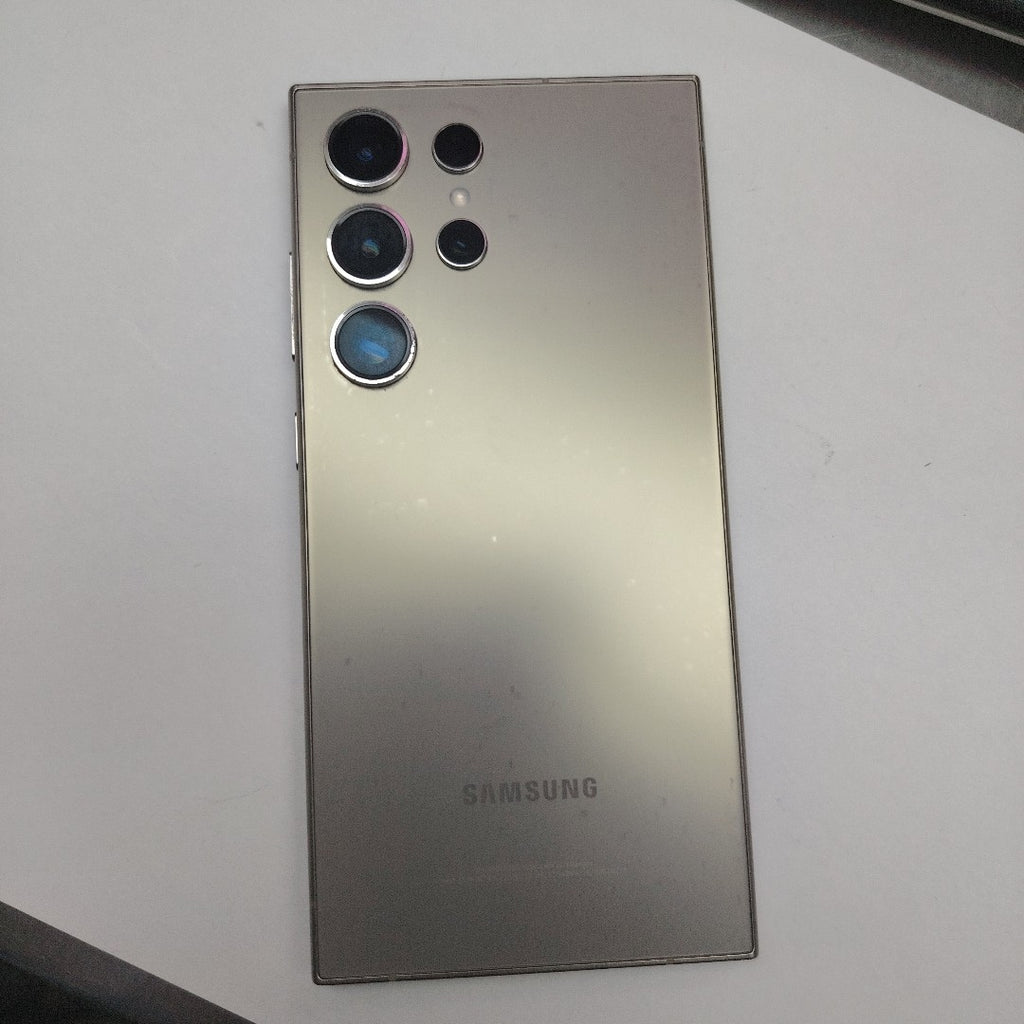 CELULAR SAMSUNG GALAXY S24 ULTRA SM-S928B (2024) 512 GB 12 GB RAM (SEMINUEVO)