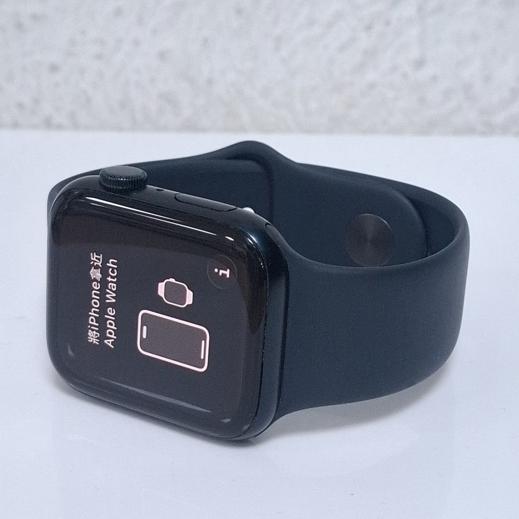 SMARTWATCH APPLE SE 2 ALUMINIO A2723 44 MM GPS (SEMINUEVO)