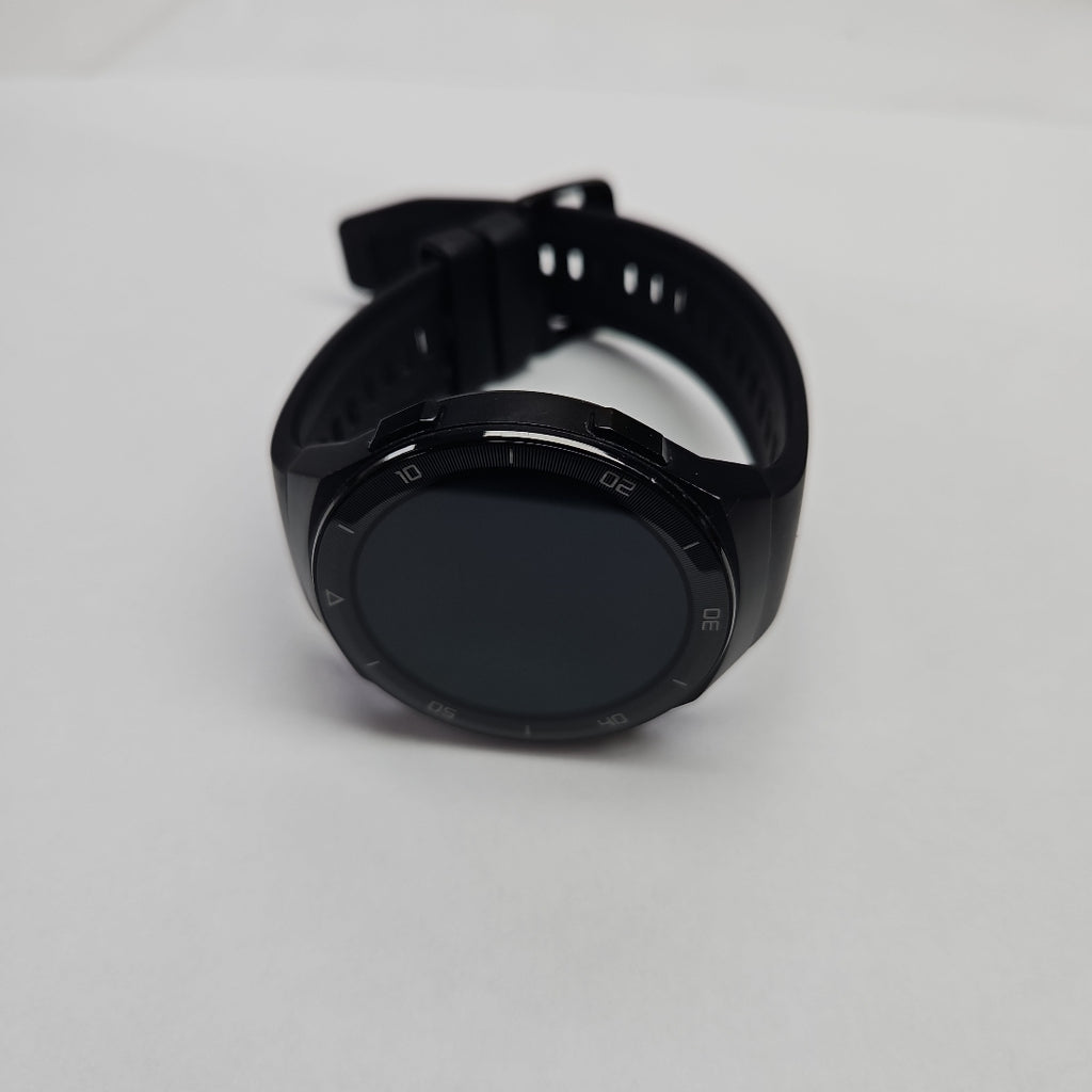 SMARTWATCH HUAWEI WATCH GT 2E HCT-B19 46 MM GPS (SEMINUEVO)