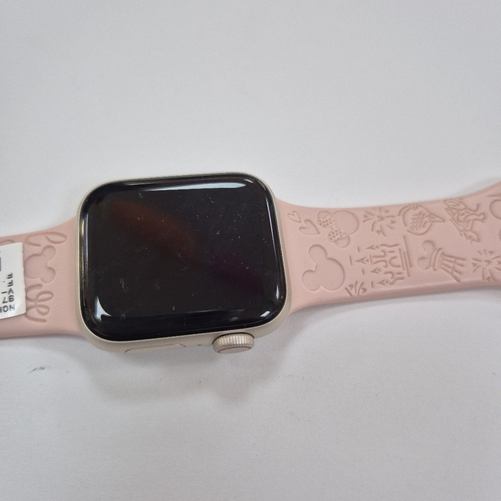 SMARTWATCH APPLE SE 2 ALUMINIO A2722 40 MM GPS (SEMINUEVO)