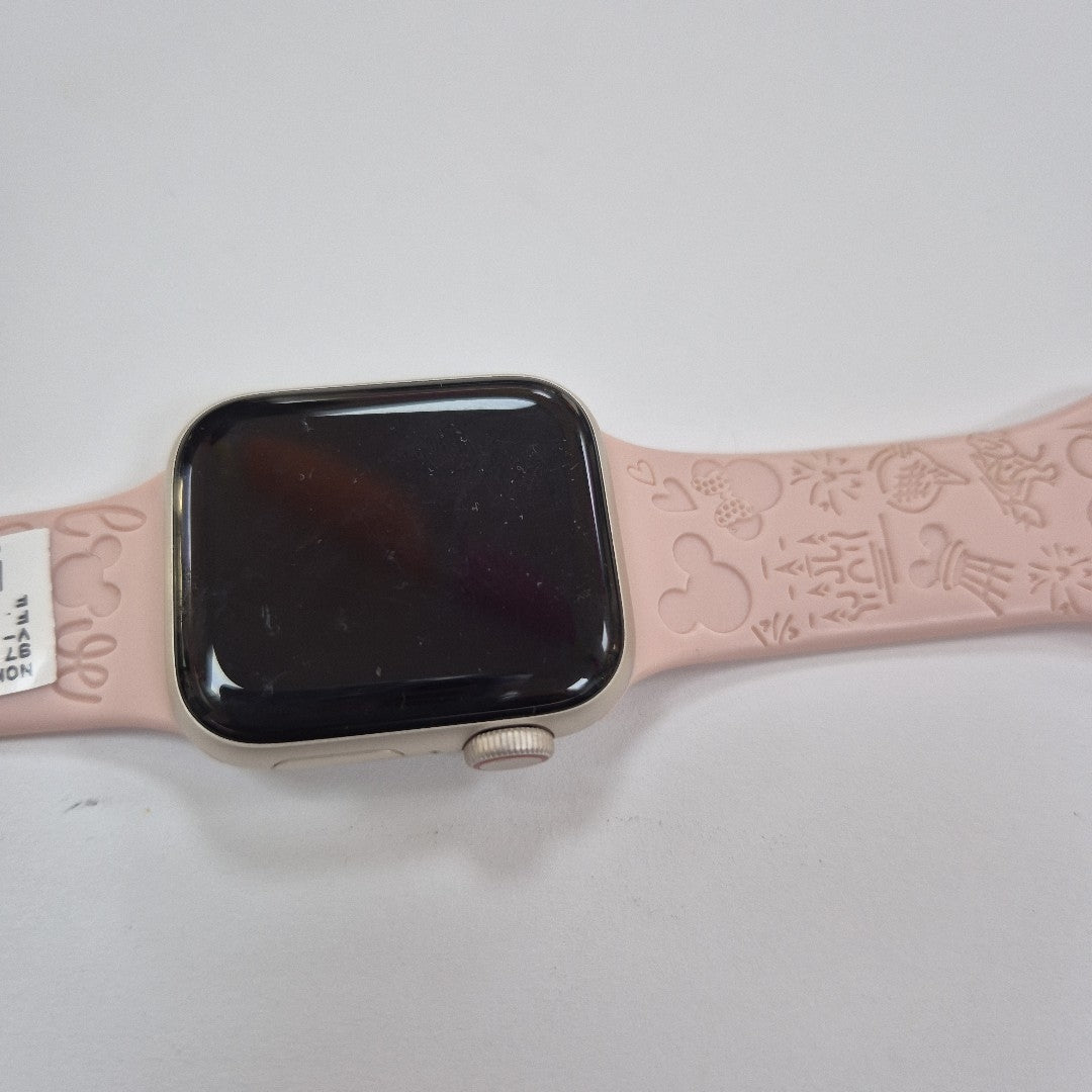 SMARTWATCH APPLE SE 2 ALUMINIO A2722 40 MM GPS (SEMINUEVO)