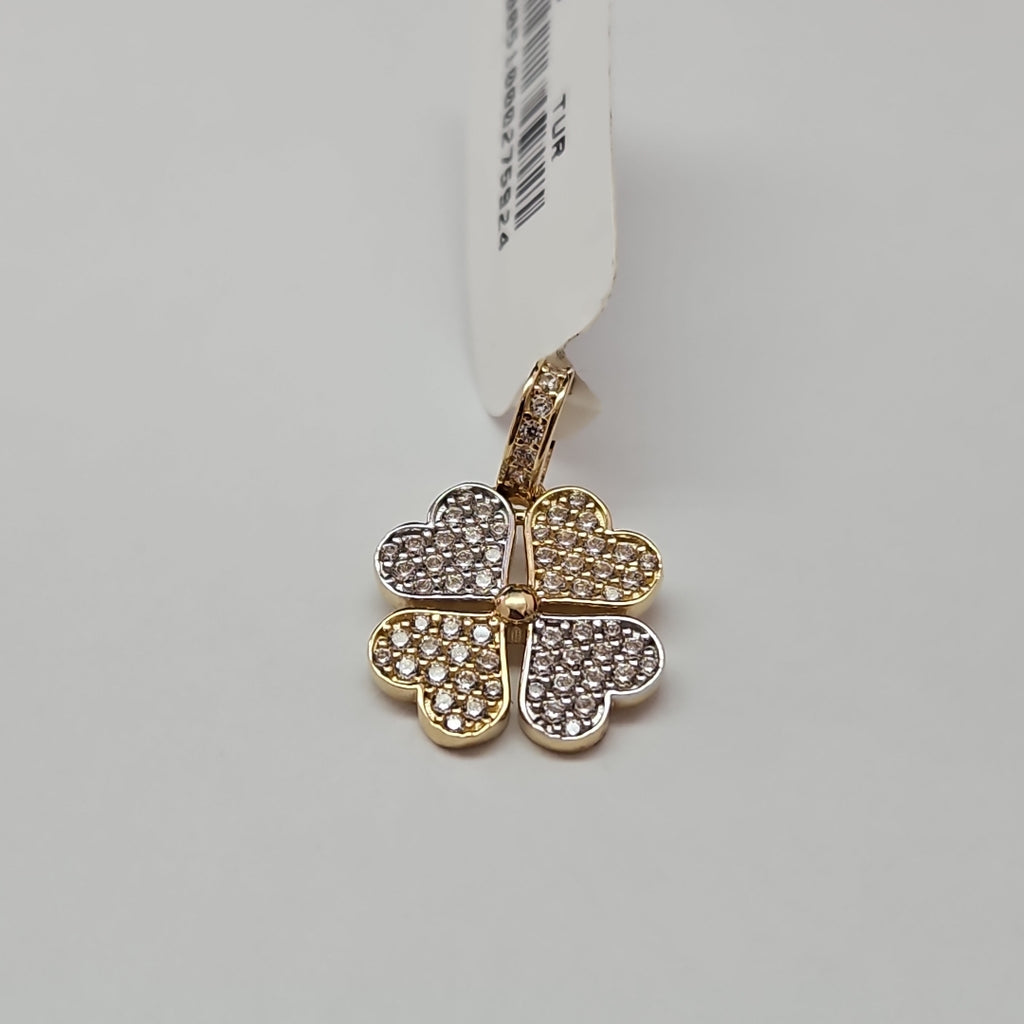DIJES ORO 14K 1.9 (NUEVO)