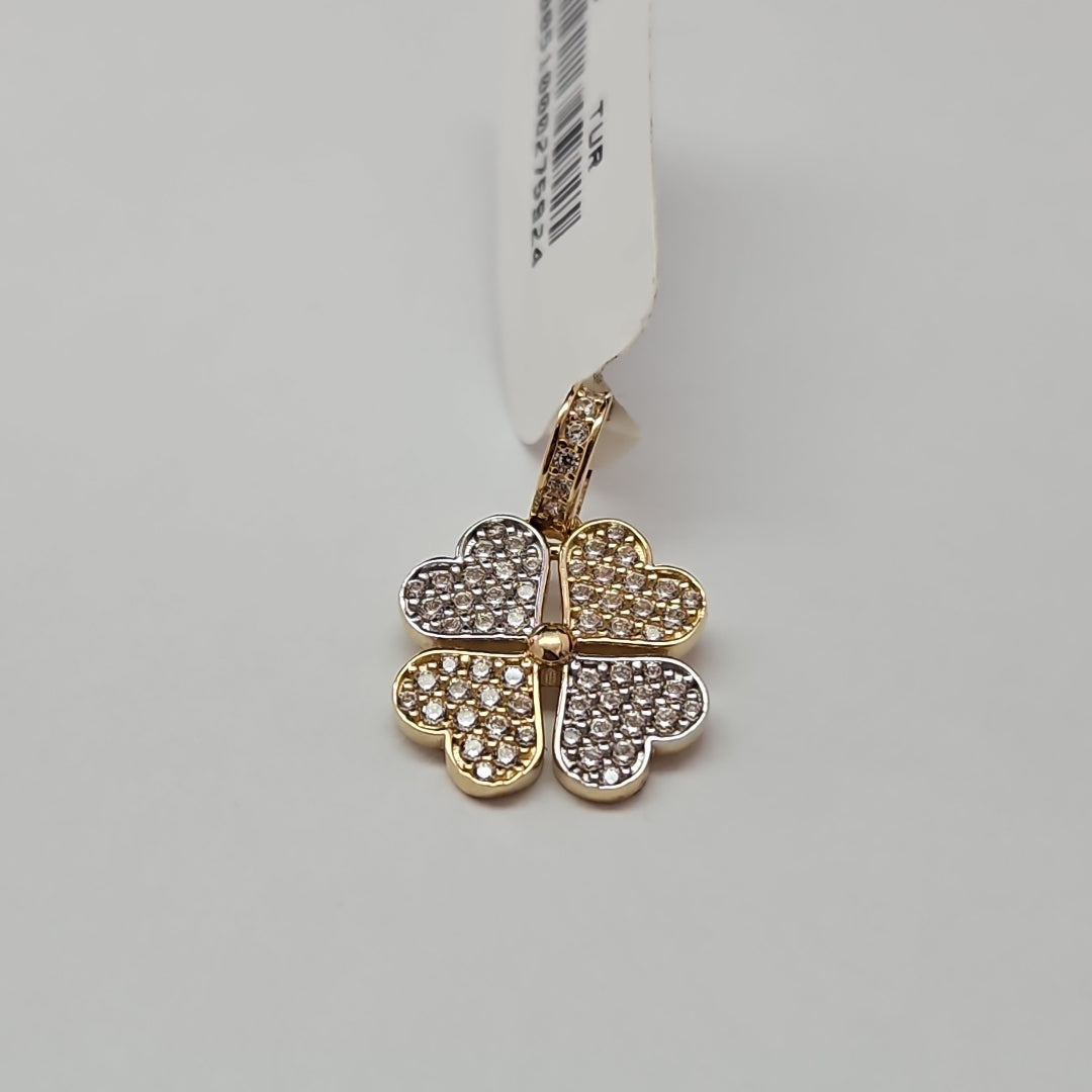 DIJES ORO 14K 1.9 (NUEVO)