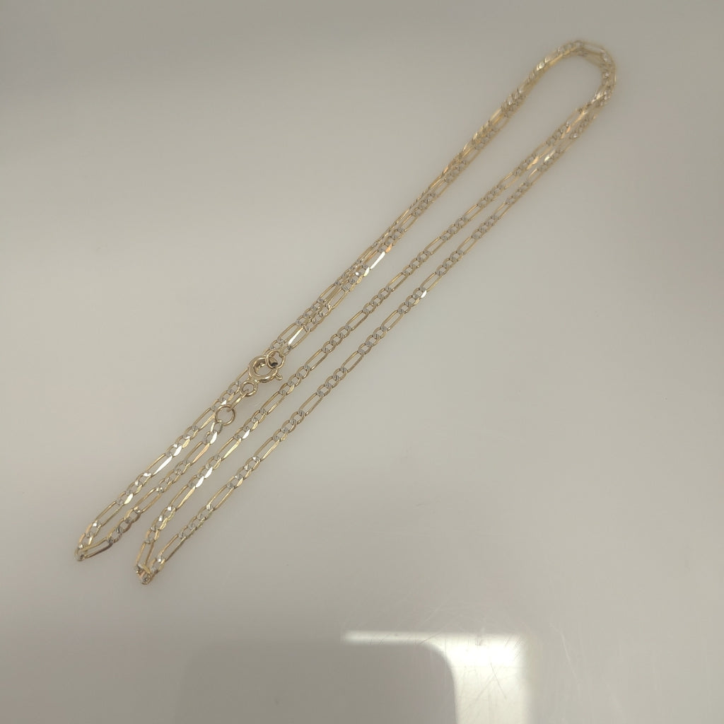 CADENA ORO 14 K 2.9 GRMS (SEMINUEVO)