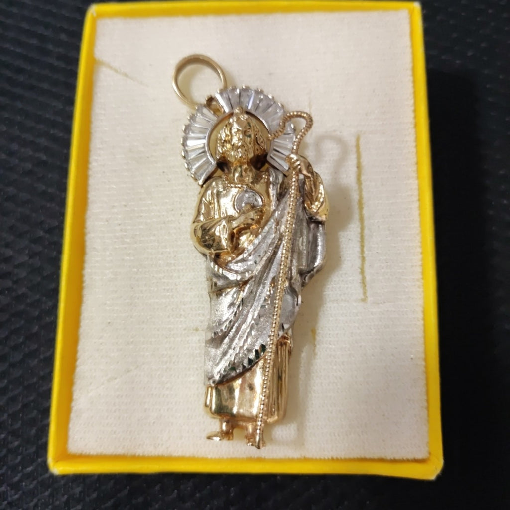 DIJE ORO 10 K 14.7 GRMS (SEMINUEVO)